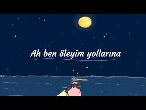 Ah Ben Öleyim Yollarına - Zaaf