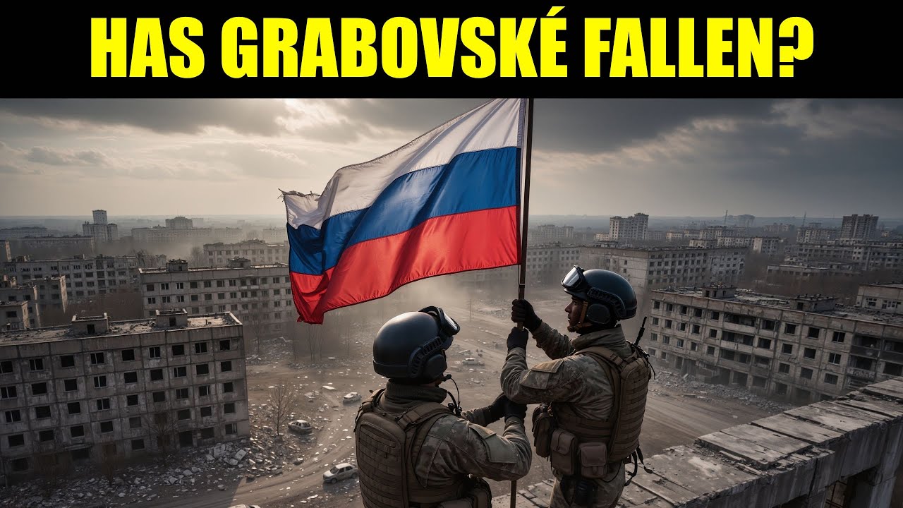 Grabovské Falls: Setback or Ominous Sign for Kyiv?