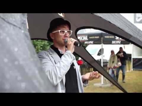 Wideo - Dzień Pstrąga - YouTube