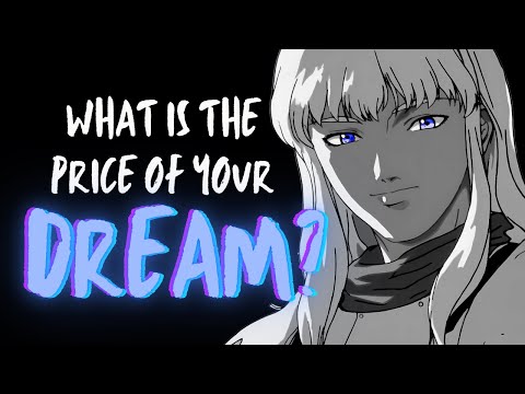 Berserk 1997 | The Price of Power