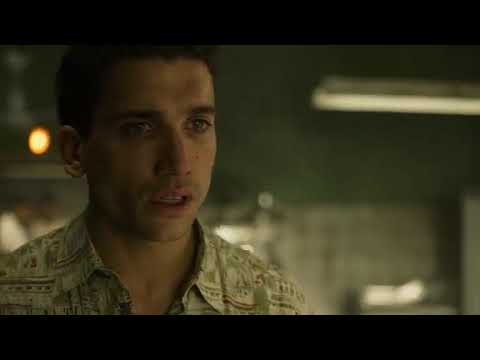 Denver - "IT A BOY!!!" - La casa di carta - S3 x Ep.3