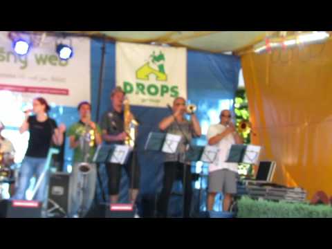 TakyFanky - TakyFanky JesFest 2012