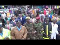 Pastor Samuel Ninani Kamanda Wa Vita Bomet Crusade Skiza 9039344 Send To 811