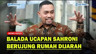 Download lagu BALADA SAHRONI, Sebut Bubarkan DPR Orang Tolol, Berujung Rumah Dijarah❗ mp3 Download lagu BALADA SAHRONI, Sebut Bubarkan DPR Orang Tolol, Berujung Rumah Dijarah❗ mp3