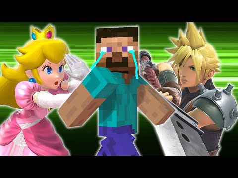 How These PROS Beat STEVE!