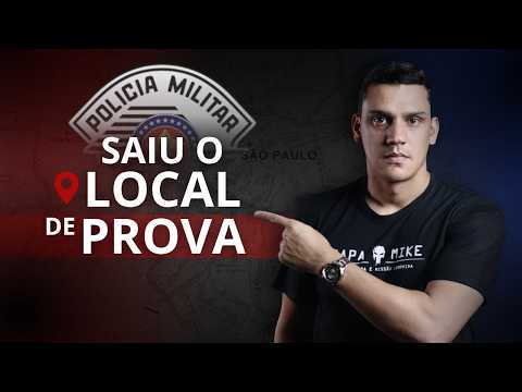 🚨 PM-SP - Soldier Exam Location 11/30/2025