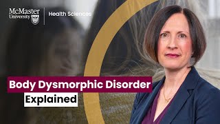 What you should know about body dysmorphic disorder