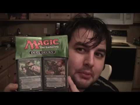 Nissa Vs Ob Nixilis Reignited Opening!