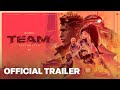 VALORANT New Team Deathmatch Game Mode Official Trailer