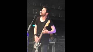 Chevelle - Pinata clip