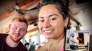 Husband Is In Denial That He Killed His Newlywed Wife