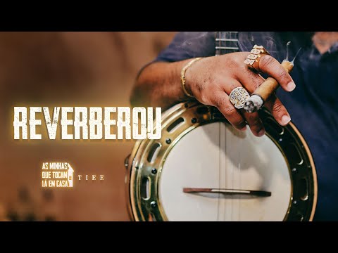 Reverberou - Tiee