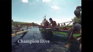 preview picture of video '1st Place - Davao Sama and Bajao Freediving Contest, 2013 Davao'
