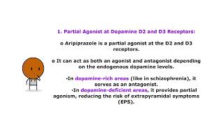 Toxicology Lecture 5: Aripriprazole Toxicity