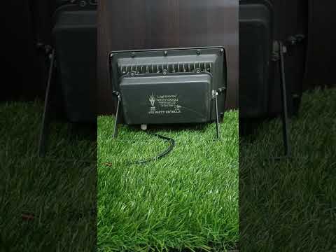 LED Floodlight