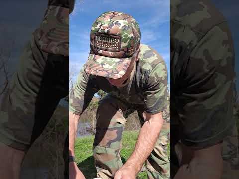 grandes pesca arroyo don esteban rio negro Uruguay