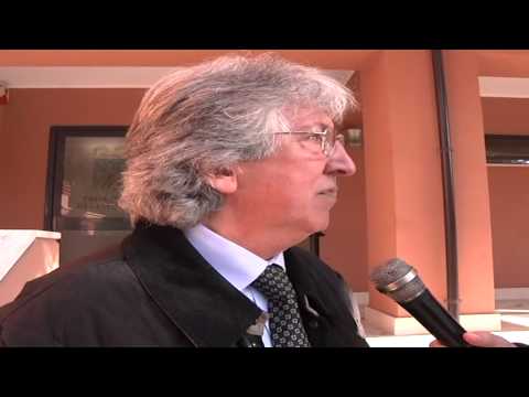ONDA TG 25.11.2014 - INTERVISTA MASSIMO TOMEO PROTESTA PROVINCIA1