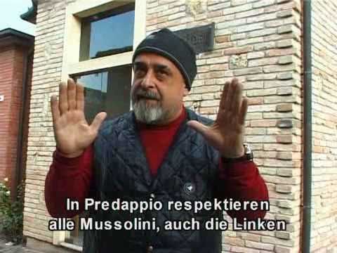 Italien tanzt den Mussolini Teil 1.mp4