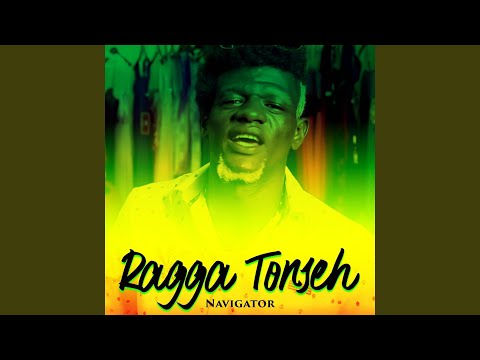 Ragga Tonseh