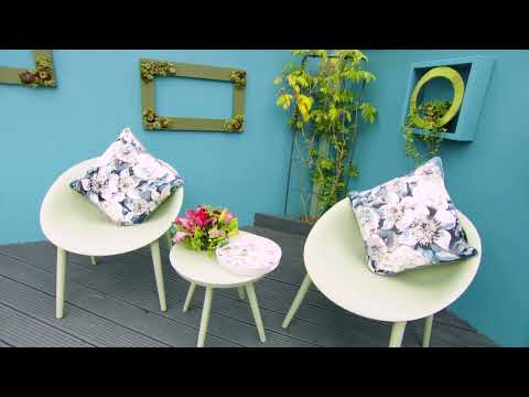 Monica's tip for Kathleen's garden - Super Garden 2022, Episode 2