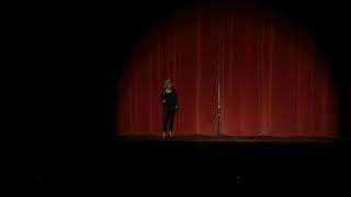 You are the one that I want