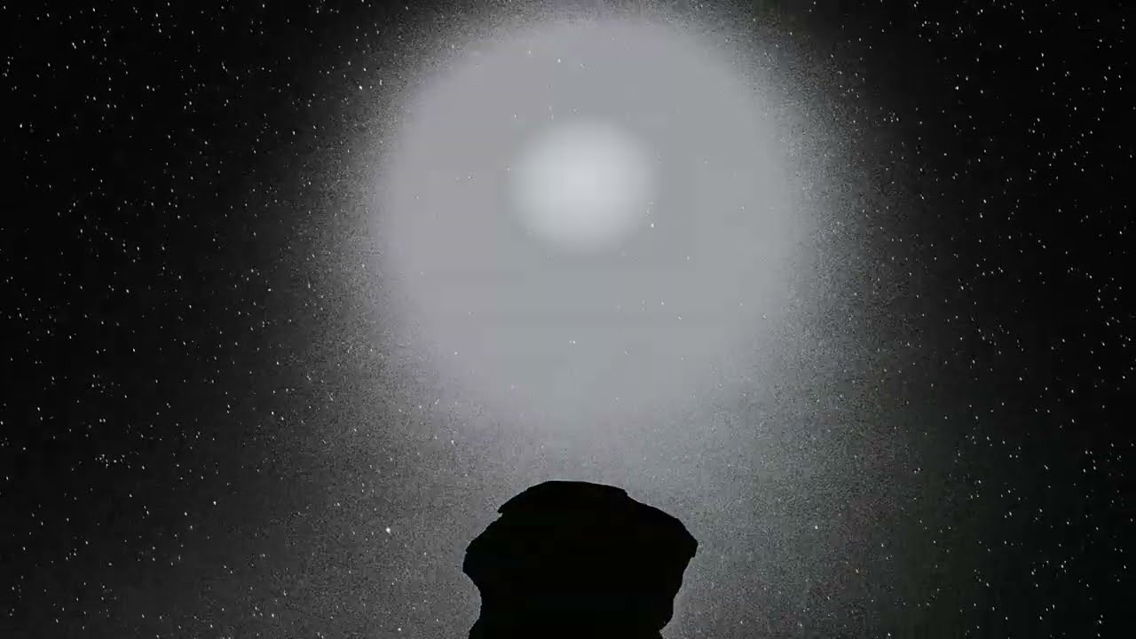 D.A.N. - Daydreaming (Official Audio)