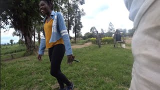 Stopped By The Ugandan Military! (#50)