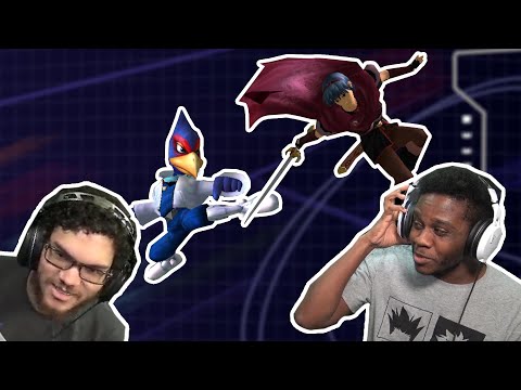 MELEE TIME WITH NAIRO!