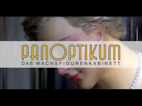 Panoptikum - Das Wachsfigurenkabinett in Hamburg St. Pauli