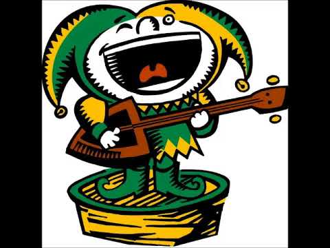 2e 1998 Mai Anröchte & Frans Driessen - Tromme