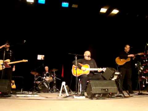 Honza Nedvěda - Hlohovec 2009 - Duku duky, Igelit