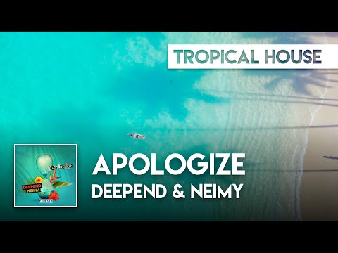 Tropical House | Deepend & NEIMY -  Apologize [OneRepublic Cover]