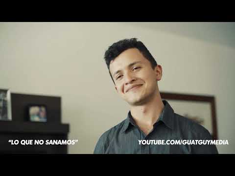 Clip LO QUE NO SANAMOS - "Para que no se acumulen"