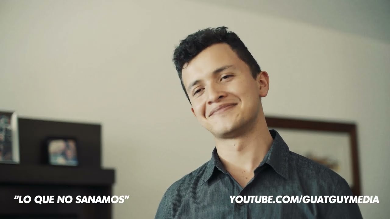 Clip LO QUE NO SANAMOS - "Para que no se acumulen"
