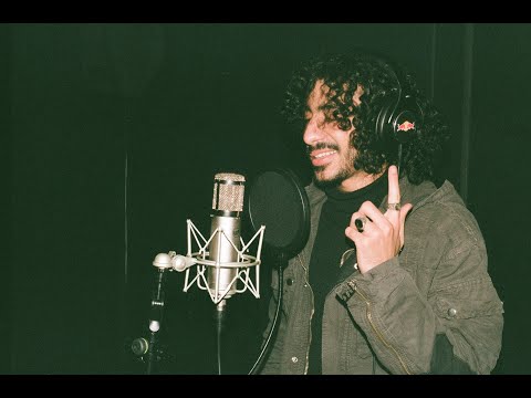 سنتوت النو عايز يقول ايه؟ | Red Bull 64 Bars