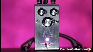 Video thumbnail for Review Demo - Jackson Audio Prism by Premier Guitar
