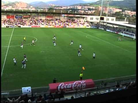 Real Unión 3 Palencia 1