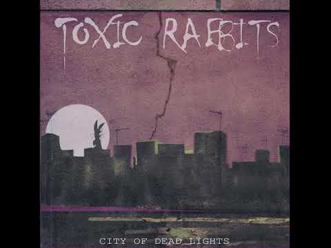 Toxic Rabbits - Mr.Judge