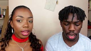 REACTING TO Lil&#39; Kim - Queen Bitch