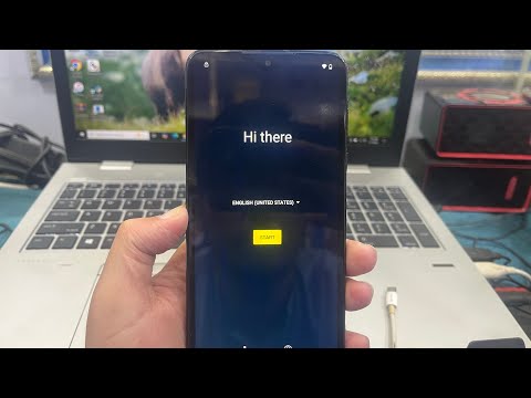 Motorola One Macro Frp Bypass Without Pc 2026 ! XT2016 Frp Bypass !