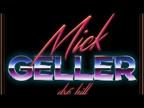 Dre Hill Music Video