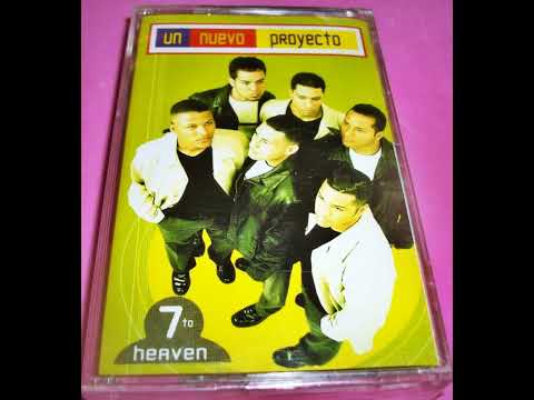 7 to Heaven  - Hay Un Lugar al Pie de la Cruz
