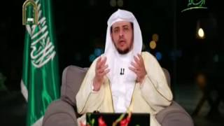 الحلقة (24) من برنامج -ادعوني أستجب لكم-  الافتقار إلى الله في الدعاء image