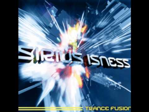 Sirius Isness - Electro Shock