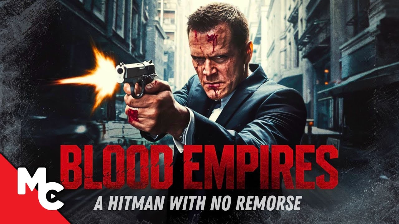 Blood Empires (2014)
