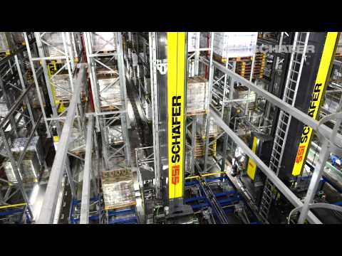 download lagu mp3 mp4 Schaefer Warehouse, download lagu Schaefer Warehouse gratis, unduh video klip Schaefer Warehouse