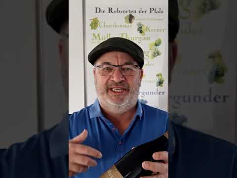 Wein der Woche - KW 13/2021