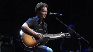 &quot;HOLD ON TO THE NIGHTS / NOW &amp; FOREVER&quot; by Richard Marx (Buenos Aires - 29/09/19)