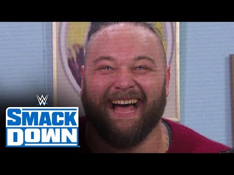 WATCH – Bray Wyatt “Tears Apart” Seth Rollins On “Firefly Fun House”: SmackDown, Oct. 4, 2019
