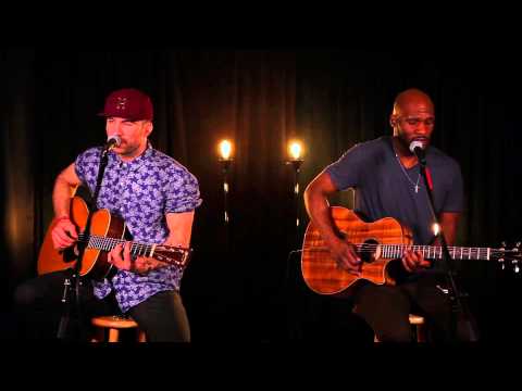 Sam Hunt - Take Your Time (Acoustic Performance)